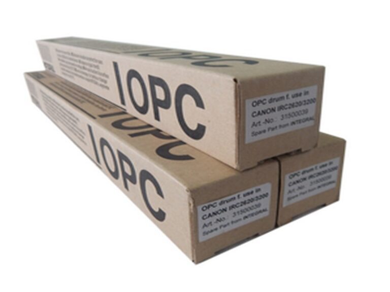 IR CLC 3200/2620/3220 DRUM – Printware Ltd