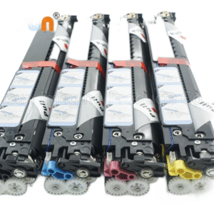 DEVELOPER - COLOURED