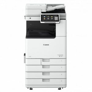 IRA DVANCE DX 4825 CANON - USED