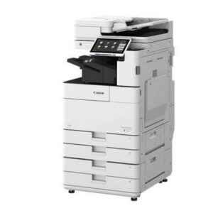 Canon imageRUNNER ADVANCE DX 4845