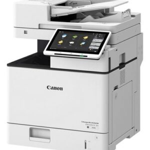IR ADVANCE DX 617 CANON - USED