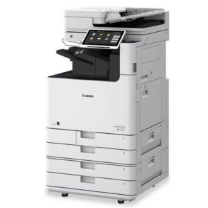 Canon imageRUNNER ADVANCE DX C5850