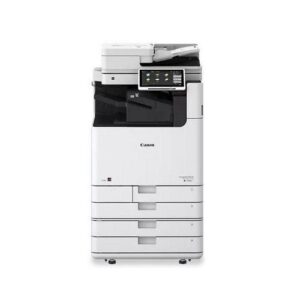 Canon imageRUNNER ADVANCE DX C5860