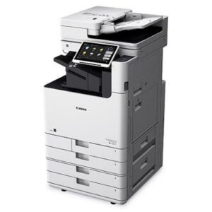 Canon imageRUNNER ADVANCE DX C5870